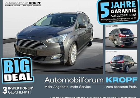 Ford C-Max 1.5 Grand 2 Gaspedale Voll*Schiebedach*