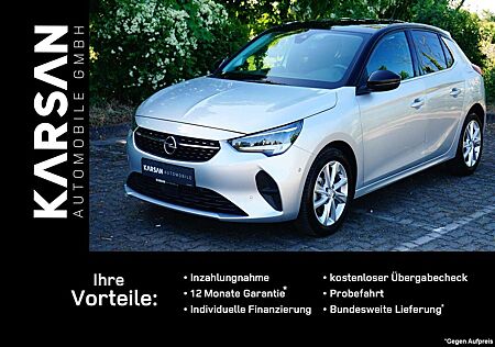 Opel Corsa Elegance/SHZ/BT/PDCx2/KLIMA/NAVI/R.KAMERA