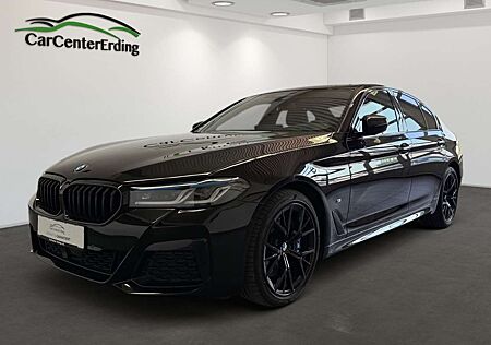 BMW 520 dLim.xDrive*M Sport*Laser*ACC*Navi*Kamera*AHK