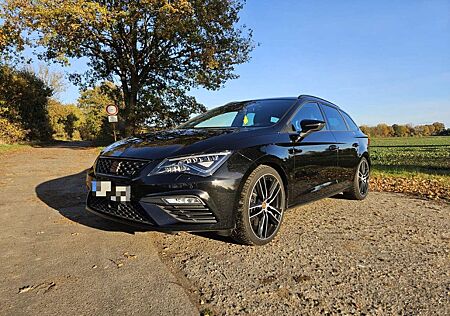 Seat Leon ST 2.0 TSI Start&Stop 4Drive DSG Cupra 300