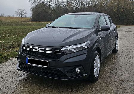 Dacia Sandero TCe 90 CVT Expression
