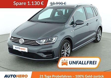 VW Golf Sportsvan Volkswagen 1.4 TSI Highline BMT Aut.*NAVI*XENON*ACC*