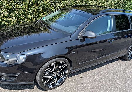 VW Passat Variant Volkswagen 1.8 TSI Sportline