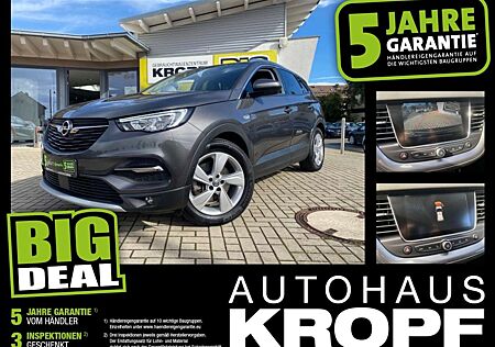 Opel Grandland 1.6T Hybrid Elegance 4 RFK 2xPDC SH