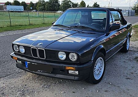 BMW 320 cabrio 2.hd, VFL,