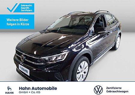 VW Taigo Volkswagen 1.5TSI DSG Life Dig.Cock.PDC LED Navi Sitz