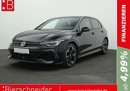 VW Golf R Volkswagen 8 2.0 TDI DSG R-LINE BLACK STYLE HK-SOUND NAVI 18