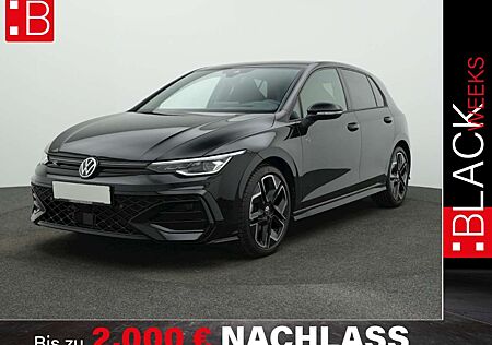 VW Golf R Volkswagen 8 2.0 TDI DSG R-LINE BLACK STYLE HK-SOUND NAVI 18
