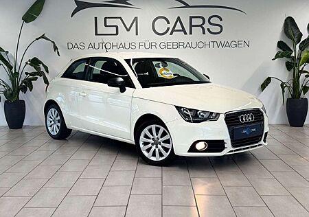 Audi A1 attraction 12 Monate Garantie Steuerkette NEU