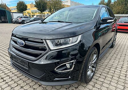 Ford Edge 2.0 TDCi Bi-Turbo Sport 4x4