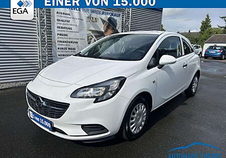 Opel Corsa 1.2 SELECTION COOL & SOUND PAKET*BTH*SMART-LINK