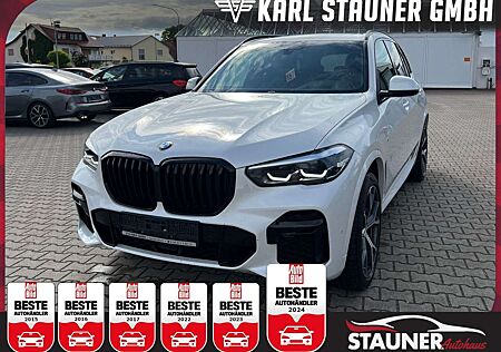 BMW X5 30d xDrive M-Sport PANO H&K MEMORY AHK 3.5T