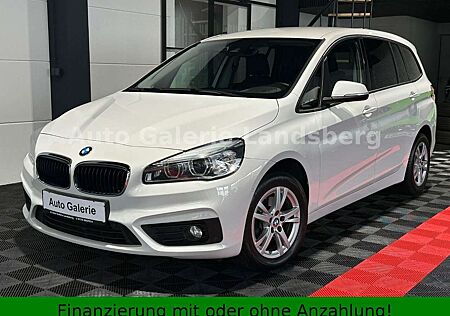 BMW 216 *Advantage*Automatik*LED*AHK*PDC