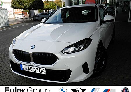 BMW 116 i Navi Digitales Cockpit LED Klimaautom Musikstrea