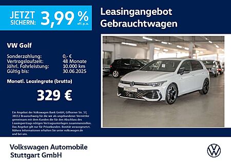 VW Golf Volkswagen R-Line 1.5 TSI Navi LED Kamera ACC SHZ