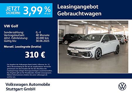 VW Golf Volkswagen R-Line 1.5 TSI Navi LED Kamera ACC SHZ