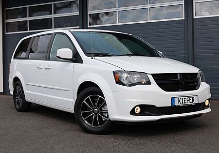 Dodge Grand Caravan 3.6 V6/Fernstart/TV/SHZ/LHZ/KAMERA