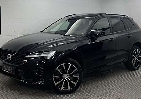 Volvo XC 60 XC60 B5 B AWD Ultimate Dark PANO+B&W+FOUR-C+360+