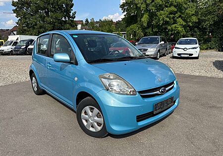 Subaru Justy J13 Trend 1.0i Klima-AC 5-Türig 69PS