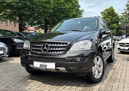 Mercedes-Benz ML 280 ML -Klasse CDI Navi / SHZ / 3.Hand