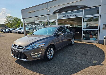 Ford Mondeo Lim. Titanium*AUTOMATIK-GETRIEBE*85000 KM