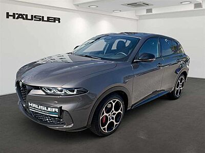 Alfa Romeo Tonale 1.5 T Veloce ACC Leder LED PDC Kamera Navi Harman/