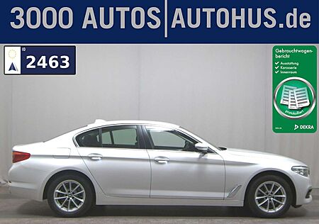 BMW 520 dA Navi LED LC prof. Harman-Kardon