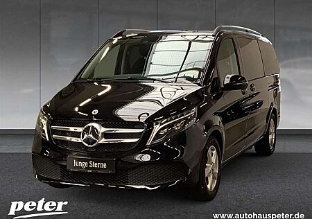 Mercedes-Benz V 300 d Edition MBUX/ILS-LED/Rückfahrkamera