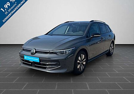 VW Golf Volkswagen VIII Variant Goal 2.0 TDI DSG AHK MATRIX 36