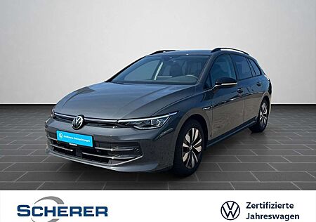 VW Golf Volkswagen VIII Variant Goal 2.0 TDI DSG AHK MATRIX 36