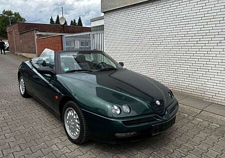 Alfa Romeo GTV 2.0 T.Spark 16V Base TÜV NEU