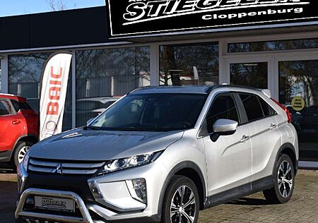 Mitsubishi Eclipse Cross Active1.5 T,18 Zoll,Kamera,BT uvm.