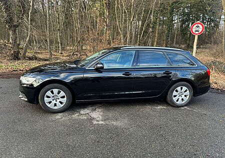 Audi A6 Avant 2.0 TDI DPF multitronic