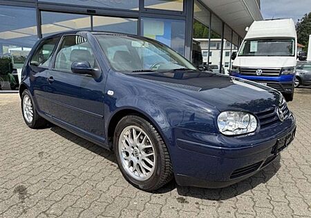 VW Golf GTI Volkswagen 1.8 Turbo Exclusive