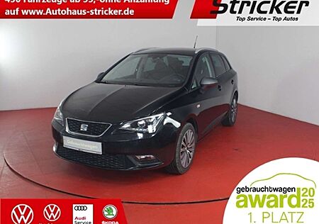 Seat Ibiza ST 1.0EcoTSI TÜV bis 09/25 Sitzheizung Xenon