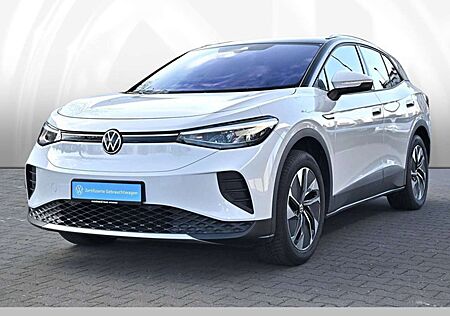 VW ID.4 Volkswagen Pure Pure City 3,99% Finanzierung möglich !!