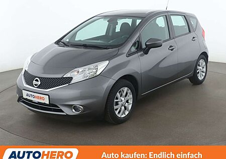 Nissan Note 1.2 Acenta*TEMPO*ALU*LIM*KLIMA*CD*