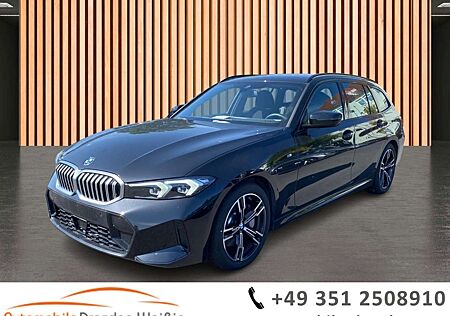 BMW 330 i Touring xDrive M Sport*ACC*HiFi*Kamera*