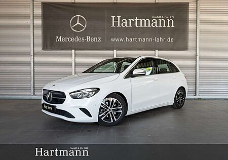 Mercedes-Benz B 200 Progressive Advanced 7G LED Lordose Kamera