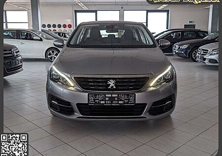 Peugeot 308 SW Active Navi. PDC. Schaltwippen. Touch