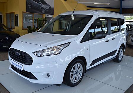 Ford Tourneo Connect Trend KLIMA / TEMPOMAT / PDC