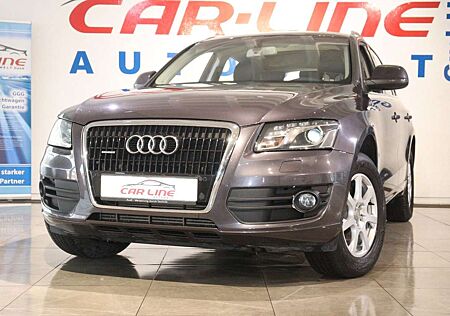 Audi Q5 3.0 TDI quattro *Automatik*Panorama*AHK 2,0t