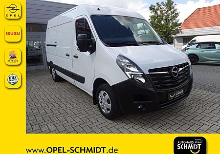 Opel Movano Cargo L2H2 3,5t