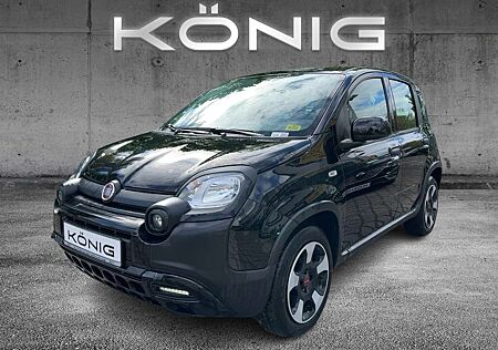 Fiat Panda 1.0 GSE City Cross Klimaanlage