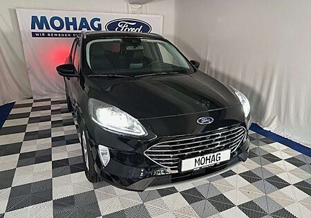 Ford Kuga Plug-In Hybrid 2.5 Duratec Titanium X Sitzheizung