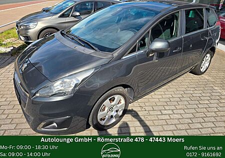 Peugeot 5008 Business-Line*AUTOMATIK*PDC*Klima*Navi*