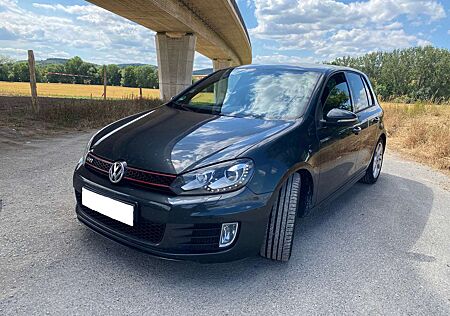 VW Golf GTI Volkswagen Golf VI 5-Türer 2.0