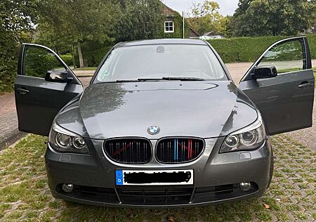 BMW 525d 525