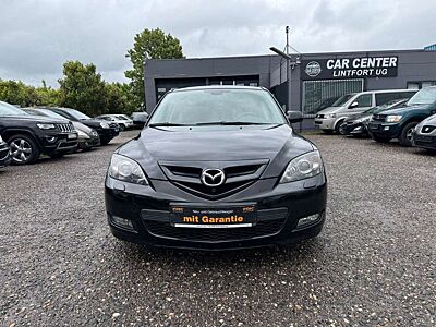 Mazda 3 Lim. 1.6 Sport Active