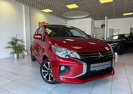 Mitsubishi Space Star Select+*Klima*Kamera*SHZ*Tempomat*